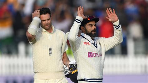 Cricket results 2021, England vs India, second Test, score, scorecard ...