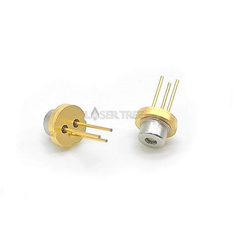 Sharp Gh Fa K Nm Mw Violet Laser Diode Pd Beamq