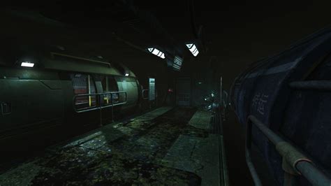 Creepy New Trailer For Sci Fi Horror Game SOMA Released VG247