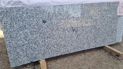 Kashmir White Granite Slabs Thickness 16 Mm At Rs 110 Sq Ft In Pune