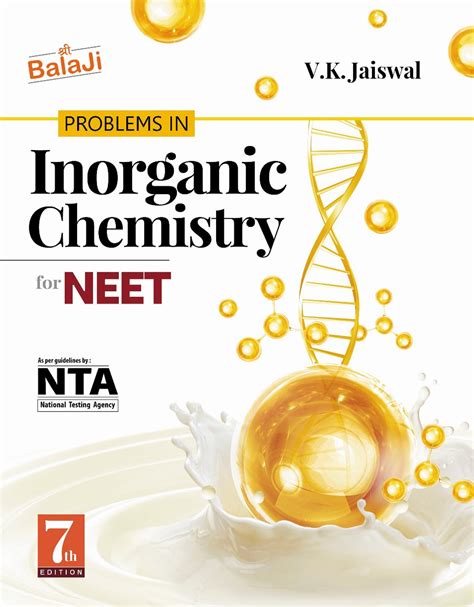 Advanced Problems In Organic Chemistry And Solution For Jee Shri Balaji Publications