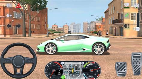 Taxi Sim Evolution Nice Look New City Miami Game Android Ios