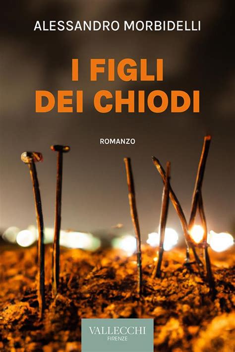 I Figli Dei Chiodi Intervista Ad Alessandro Morbidelli La Civetta Di