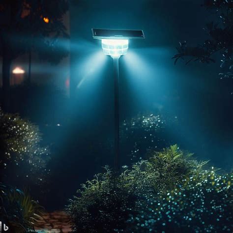 Illuminate Outdoors With High Lumen Solar Spot Lights Ultimate Guide