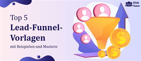 Top Lead Funnel Vorlagen Mit Beispielen Und Mustern