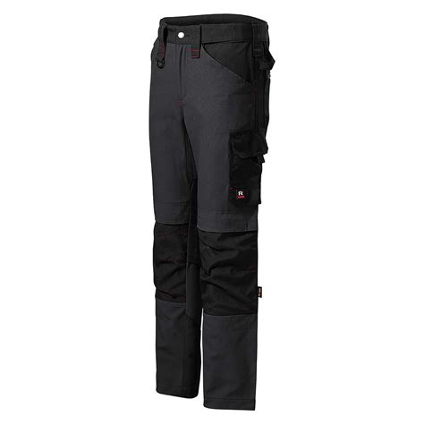 Pantaloni De Lucru Vertex Pentru Barbati Safetyone