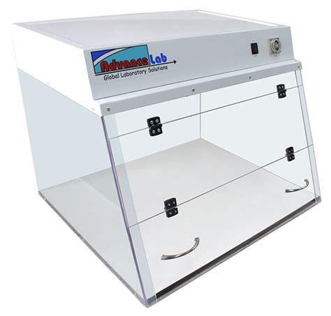 Pcr Cabinet