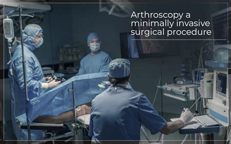 arthroscopy procedure usage benefits  recovery eva hospital