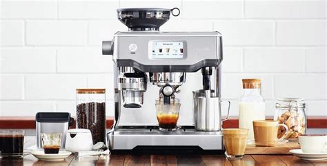 Best Latte Machines in 2020 - Reviewed