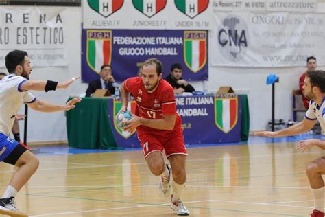 Macagi Cingoli Il Derby Contro Camerano Per Continuare A Vincere Al