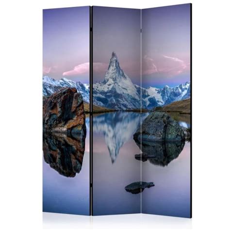 Paravent Volets Lonely Mountain Room Dividers Size X