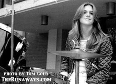 Sandy West - The Runaways Photo (18612215) - Fanpop