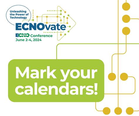 ecno   linkedin  excited  announce    ecno