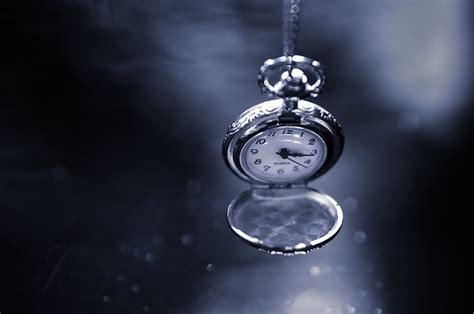 As time goes by on Behance