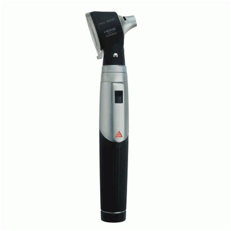 HEINE Mini 3000 Otoscope Moloney MedTech