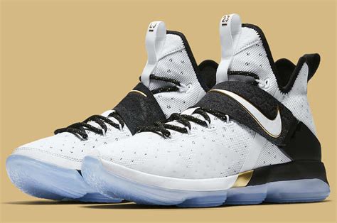 LeBron James' Black History Month Sneakers Release This Week | Complex