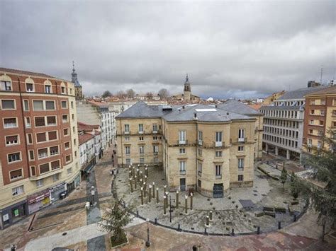 Casas Y Pisos En Lovaina Aranzabal Vitoria Gasteiz Idealista