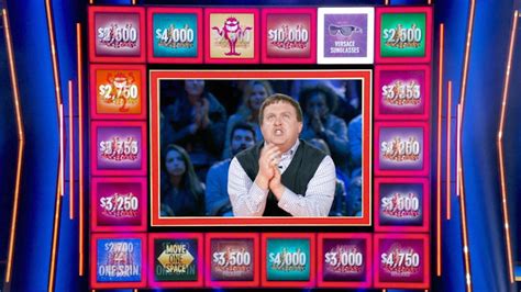 Press Your Luck 2019