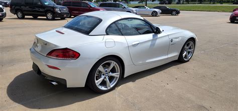 Picked Up A 2013 Z4 35i BimmerFest BMW Forum