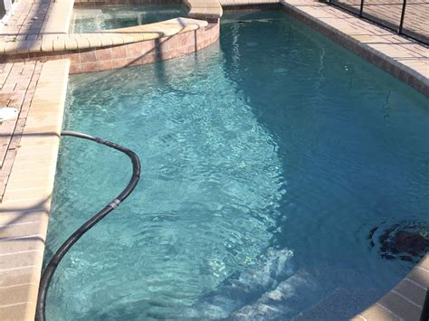 Marshall Pool Services Pool Gallery