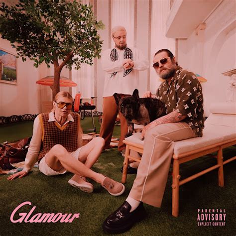 Glamour Feat Wipo Sped Up Youtube Music