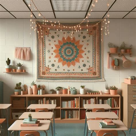 The art of classroom decor for older students: making your space ...