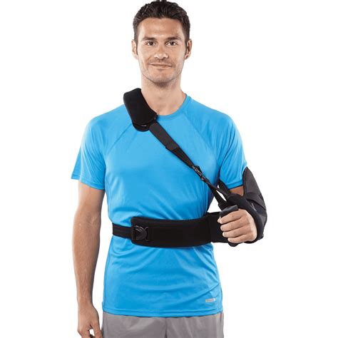 ARC® 2.0 Shoulder Brace - Fuse Medical