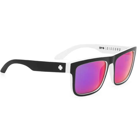 Discord Sunglasses Whitewall Salty Peaks Snowboard Shop