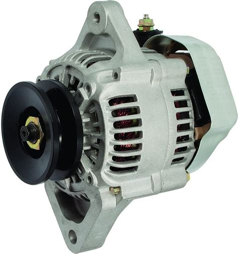 Amazon OEG Parts New Alternator Compatible With John Deere Case