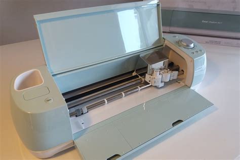 Cricut Explore Air 2 Review Cutting Machine For Heat Transfer Vinyl