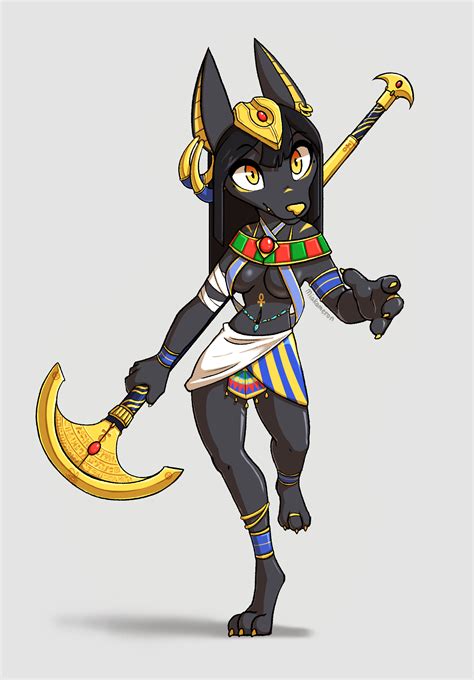 The Big Imageboard Tbib 3 Toes 4 Fingers Anklet Anthro Anubian Jackal Anubis Armband Artist