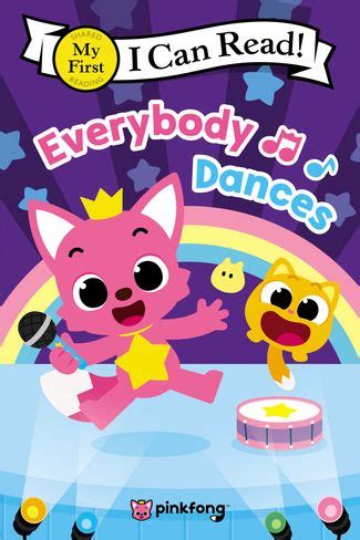 Pinkfong: Everybody Dances!