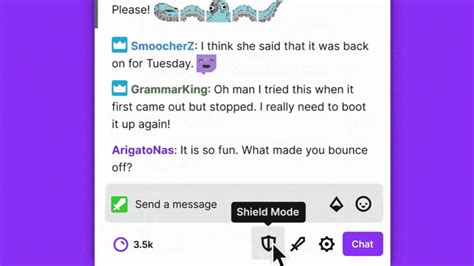 Twitch Con La Shield Mode La Moderazione Dei Canali Sarà Più Semplice