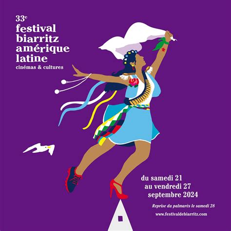 Films En Collaboration Avec Le Festival Biarritz Am Rique Latine Le