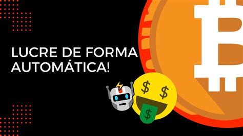 Lucre Criptomoedas De Forma Autom Tica Mev Youtube