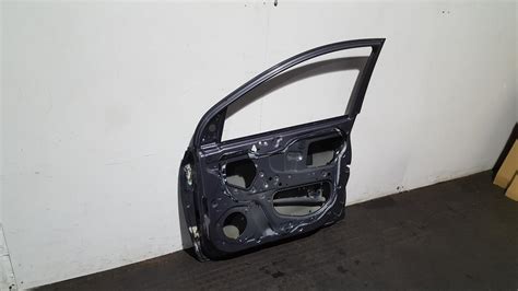 Hyundai I Door Front Drivers Side Offside Rh Door Hatch Start