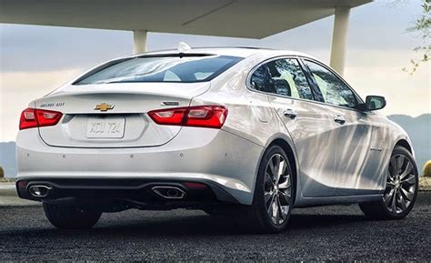 Novo Chevrolet Malibu 2016 será vendido no Brasil lançamento deve