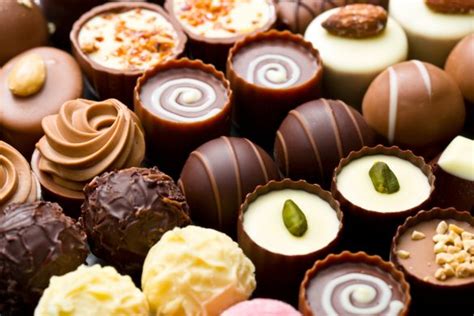 Los Chocolates Más Caros Del Mundo Objetos Lujosos