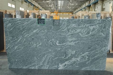 Kuppam Green Granite Slabs From India Stonecontact