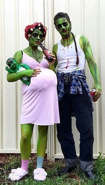 25 Genius Couples Halloween Costumes Unique Couple Halloween Costumes Horror Halloween