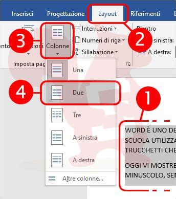 Trucchi E Segreti Word Per Usare Il Programma Al Meglio Scubidu Eu