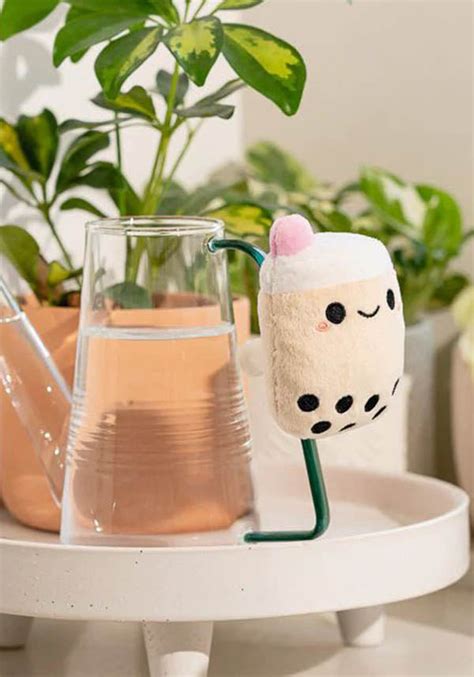 Smoko Pearl Boba Tea Clip On Plush Buy Online Australia