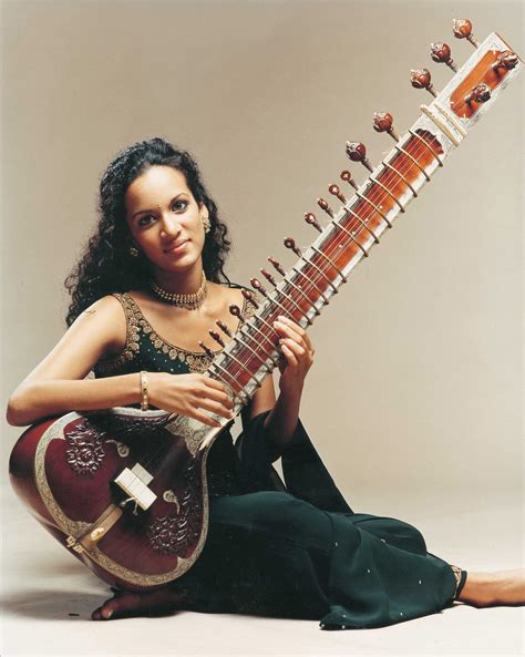 GCSE Music Analysis - Rag Desh Performed By Anoushka Shankar | Indian musical instruments, Music ...