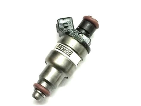 Set Of Siemens Deka Fuel Injector Dodge Chrysler Plymouth