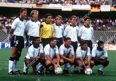 Prof Frank McDonough On Twitter 4 July 1990 England Drew 1 1 With