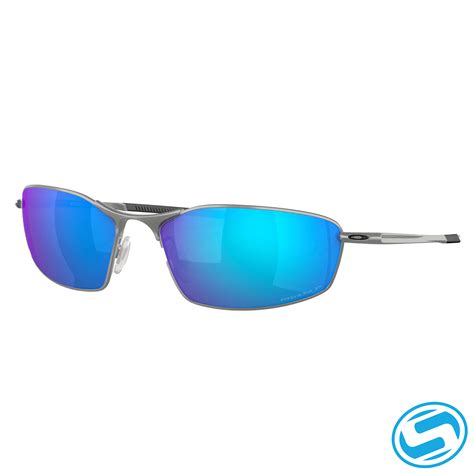 Oakley Whisker Sunglasses