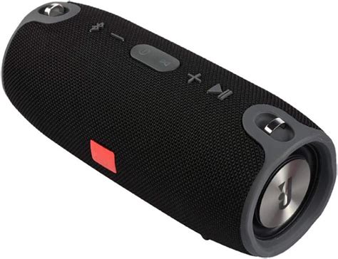 Bluetooth Lautsprecher Tragbare Wireless Bluetooth Speaker Mini