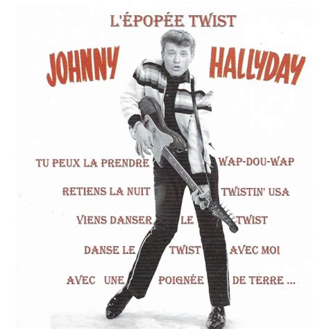 Johnny Hallyday Tes Tendres Ann Es