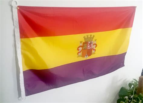 Buy Flagsecond Spanish Republic