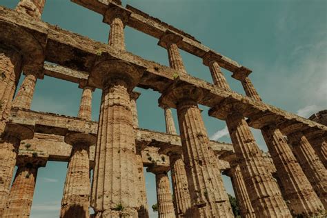 Paestum Tour Per Piccoli Gruppi Con Archeologo E Biglietti Getyourguide